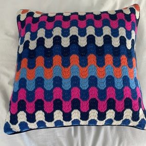 COPY - Jonathan Adler Accent Pillow